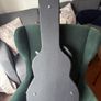 Guild OM 240E Electro Acoustic plus Hard Case Excellent Condition Image 10