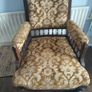 Antique Chair Image 3