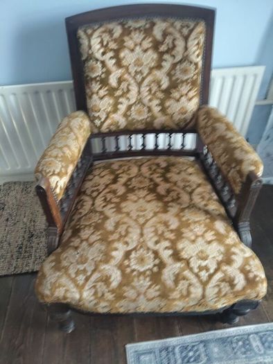 Antique Chair