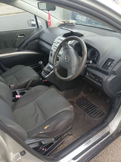 2007 Toyota Corolla