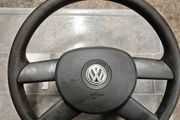 Vw golf polo passat steering wheel with airbag