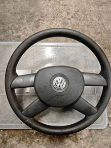 Vw golf polo passat steering wheel with airbag