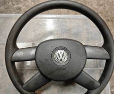 Vw golf polo passat steering wheel with airbag