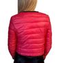 Juicy Couture "Sweet Raspberry" down-filled jacket Image 6