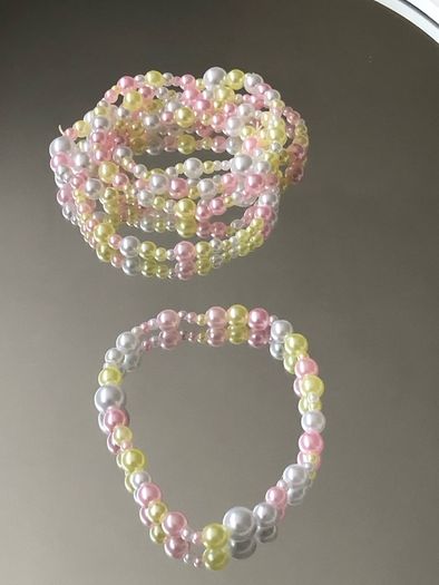 Handmade bracelets