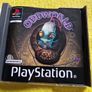 Oddworld Abe s Oddysee PlayStation1 Ps1 PlayStation2 Ps2 Games Original Image 4