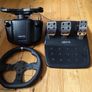 Logitech G920 with free delivery Image 2