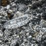 Vintage 1960/70s Diamond Eternity Ring - 18ct Image 2