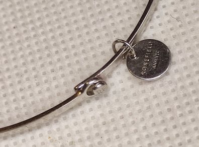 Rosefield sterling silver bracelet