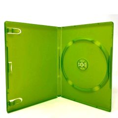 Original Xbox Game Cases New
