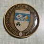 GAA medal from South Korea. Seoul Gaels Image 3