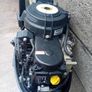 2009 8HP Outboard Engine Image 5