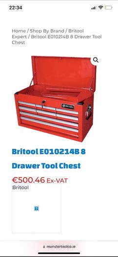 Garage package deal
