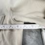 G-Star Raw Tweeter Pkt LS Sweatshirt Size M Cream - Waffle Knit Image 6