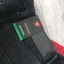 Monki Kimomo high waist mom jeans w26 Image 3