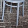 Antique Bentwood Chairs Image 3