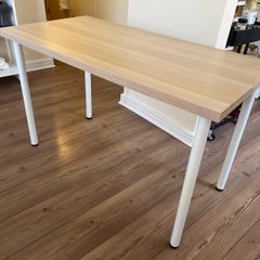 IKEA desk