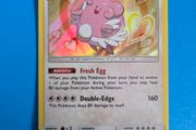 Blissey Holo Rare (102/145) from Sun &amp; Moon Guardians Rising 2017