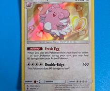 Blissey Holo Rare (102/145) from Sun & Moon Guardians Rising 2017