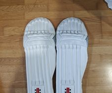 Cricket Pads