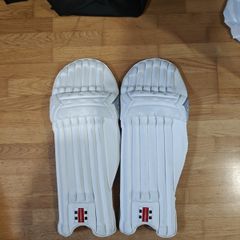 Cricket Pads