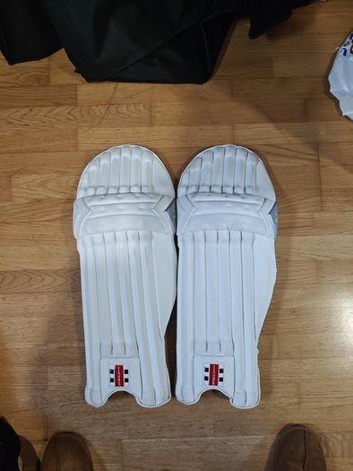 Cricket Pads