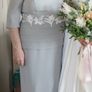 Mother of the Bride dress Image 4