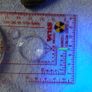 Silva Expedition 4B 4/54 6400 Tritium BetaLight Nato Military Compass Base Plate Gaseous Tritium Light Sources (GTLS) Image 8