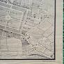 Map of Dublin 1765 , Dublin University press. Image 2