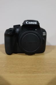 Canon Eos 4000d