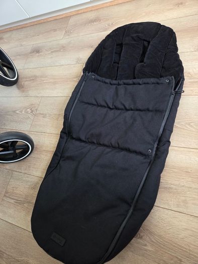 Cybex Balios Travel System