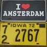 License Plates 25 each Image 2