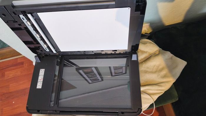 Brother Mfc-j5320dw