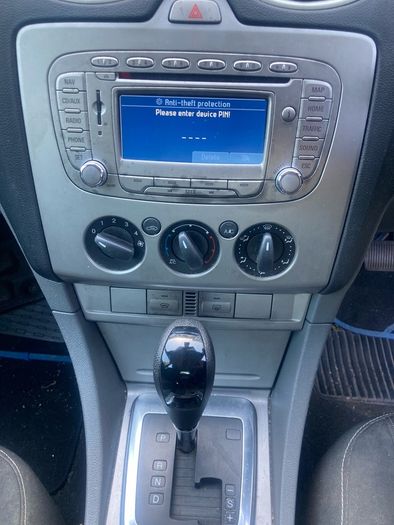 2011 Ford Focus
