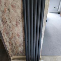 Vertical radiator 1800/354