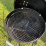 Weber 57cm Used 3 Times, In Perfect Condition.collection Only Image 3