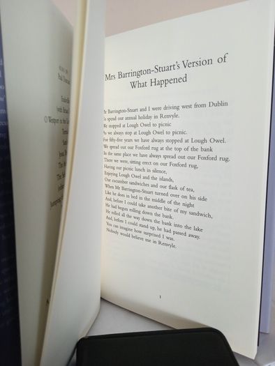 The Laughter of Mothers by Paul Durcan (PT177)