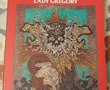 Gods And Fighting Men by Lady Gregory