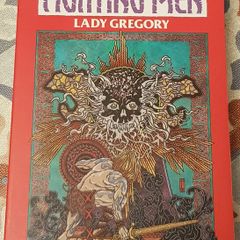 Gods And Fighting Men by Lady Gregory