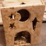 ceramic night light book Image 3