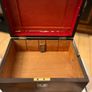Mid-Victorian Rosewood Box Image 4