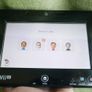 Nintendo Wii U Gamepad Controller Image 4