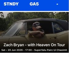 Zach Bryan