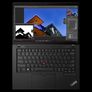 Lenovo ThinkPad L14 Gen 4, 13th Generation Intel Core i7-1355U Processor, 16GB of Ram, 256GB SSD, Full HD 14" Screen, Windows 11 Pro Image 3