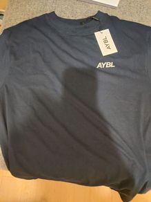 Aybl tshirt