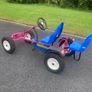 Berg Go Kart and Trailer Image 6