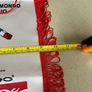 Coca Cola Italy 90 World Cup Pennant Image 3
