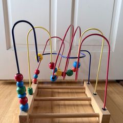 Wooden Beads Toy