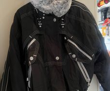 ski suit