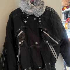 ski suit